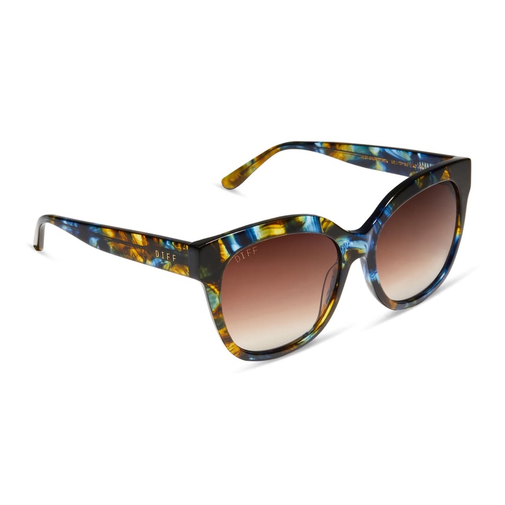 Diff Maya Sunglasses